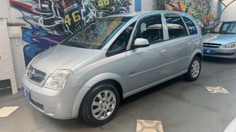 CHEVROLET Meriva 1.8 4P FLEX MAXX, Foto 1