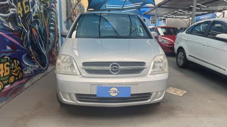 CHEVROLET Meriva 1.8 4P FLEX MAXX, Foto 2