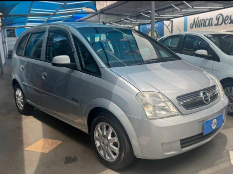 CHEVROLET Meriva 1.8 4P FLEX MAXX, Foto 3