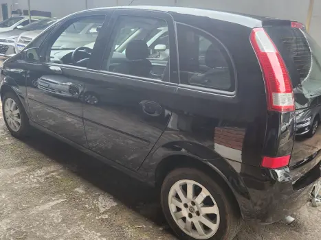 CHEVROLET Meriva 1.8 4P FLEX MAXX, Foto 3