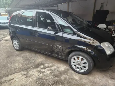 CHEVROLET Meriva 1.8 4P FLEX MAXX, Foto 6