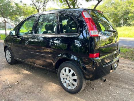 CHEVROLET Meriva 1.8 4P FLEX PREMIUM EASYTRONIC AUTOMATIZADO, Foto 6