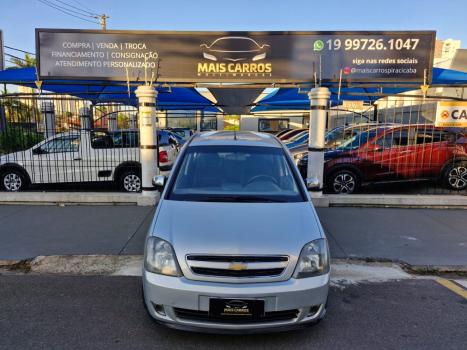 CHEVROLET Meriva 1.8 4P FLEX MAXX, Foto 2