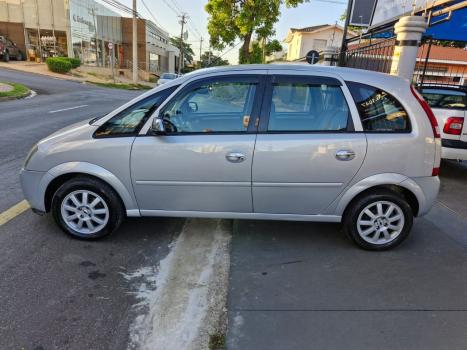 CHEVROLET Meriva 1.8 4P FLEX MAXX, Foto 3