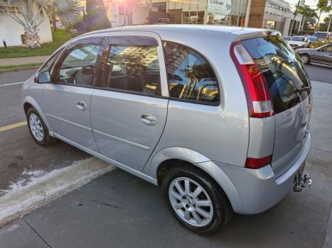 CHEVROLET Meriva 1.8 4P FLEX MAXX, Foto 4