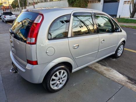 CHEVROLET Meriva 1.8 4P FLEX MAXX, Foto 6