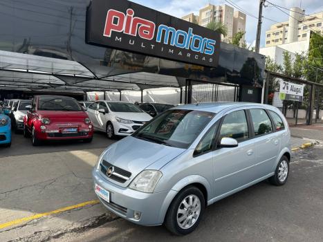 CHEVROLET Meriva 1.8 4P FLEX MAXX, Foto 1