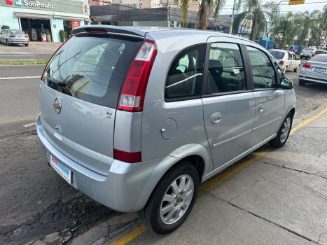 CHEVROLET Meriva 1.8 4P FLEX MAXX, Foto 5