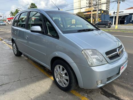 CHEVROLET Meriva 1.8 4P FLEX MAXX, Foto 8