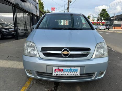 CHEVROLET Meriva 1.8 4P FLEX MAXX, Foto 9