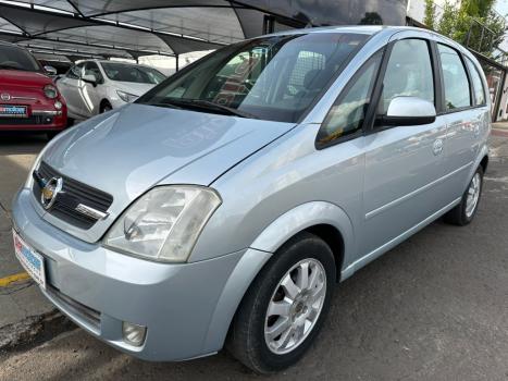 CHEVROLET Meriva 1.8 4P FLEX MAXX, Foto 10