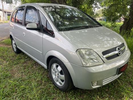 CHEVROLET Meriva 1.8 4P FLEX JOY, Foto 2