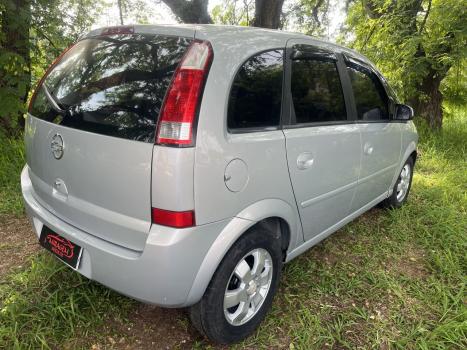 CHEVROLET Meriva 1.8 4P FLEX JOY, Foto 3