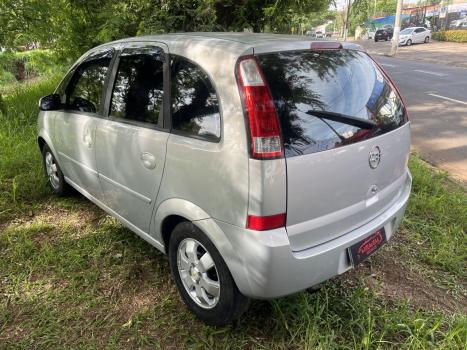 CHEVROLET Meriva 1.8 4P FLEX JOY, Foto 4