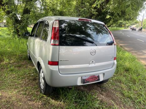 CHEVROLET Meriva 1.8 4P FLEX JOY, Foto 8