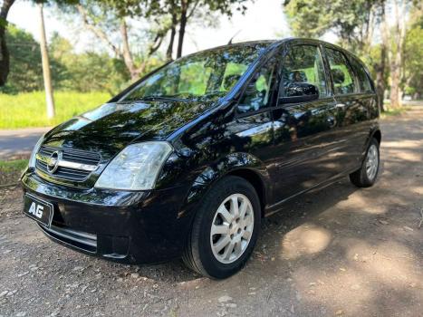 CHEVROLET Meriva 1.8 4P FLEX PREMIUM EASYTRONIC AUTOMATIZADO, Foto 3