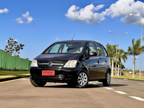 CHEVROLET Meriva 1.8 4P FLEX JOY, Foto 1