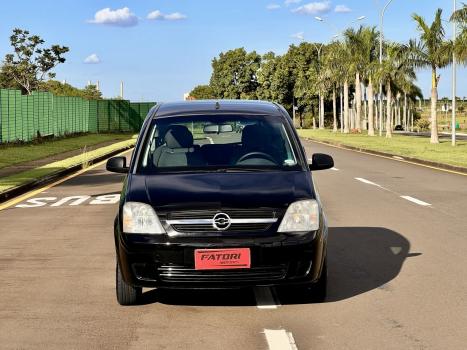 CHEVROLET Meriva 1.8 4P FLEX JOY, Foto 3