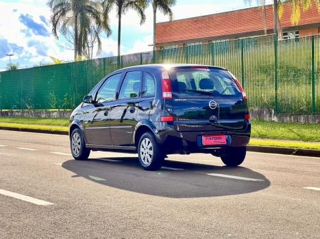 CHEVROLET Meriva 1.8 4P FLEX JOY, Foto 4