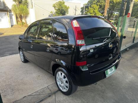 CHEVROLET Meriva 1.8 4P FLEX MAXX, Foto 3