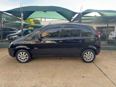 CHEVROLET Meriva 1.8 4P FLEX MAXX, Foto 10