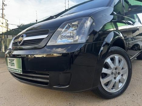 CHEVROLET Meriva 1.8 4P FLEX MAXX, Foto 11