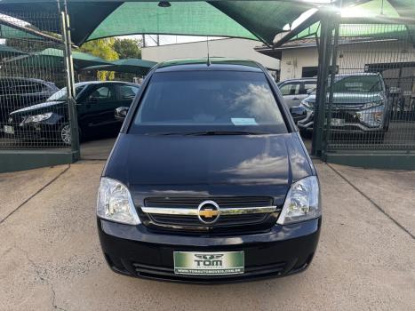 CHEVROLET Meriva 1.8 4P FLEX MAXX, Foto 15