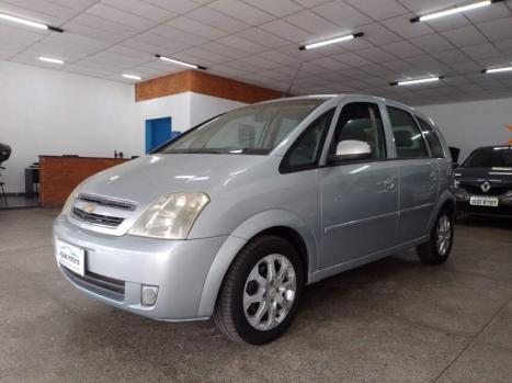 CHEVROLET Meriva 1.8 4P FLEX PREMIUM EASYTRONIC AUTOMATIZADO, Foto 2