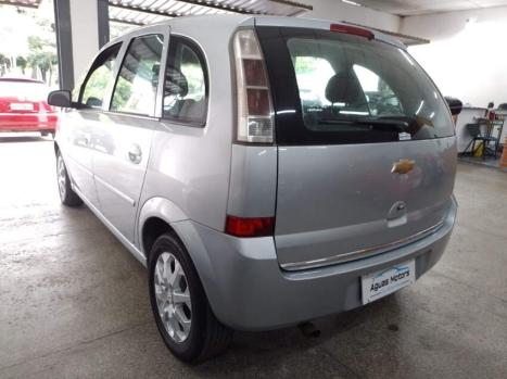 CHEVROLET Meriva 1.8 4P FLEX PREMIUM EASYTRONIC AUTOMATIZADO, Foto 5