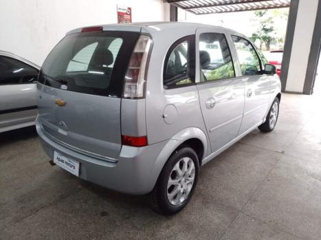 CHEVROLET Meriva 1.8 4P FLEX PREMIUM EASYTRONIC AUTOMATIZADO, Foto 6