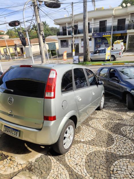 CHEVROLET Meriva 1.8 4P FLEX PREMIUM, Foto 5