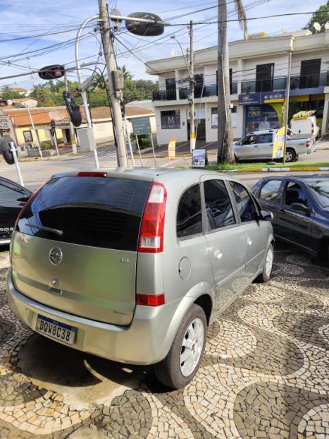 CHEVROLET Meriva 1.8 4P FLEX PREMIUM, Foto 7