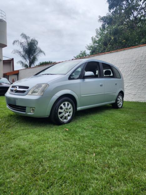 CHEVROLET Meriva 1.8 4P FLEX MAXX, Foto 1