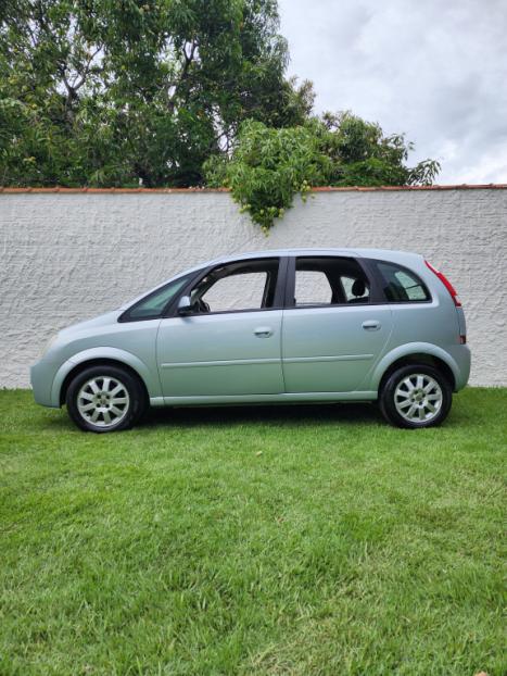 CHEVROLET Meriva 1.8 4P FLEX MAXX, Foto 4