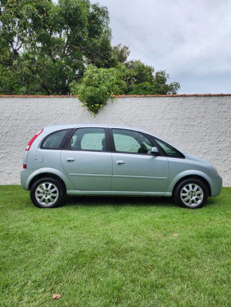 CHEVROLET Meriva 1.8 4P FLEX MAXX, Foto 8