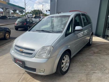 CHEVROLET Meriva 1.8 4P FLEX EXPRESSION EASYTRONIC AUTOMATIZADO, Foto 2