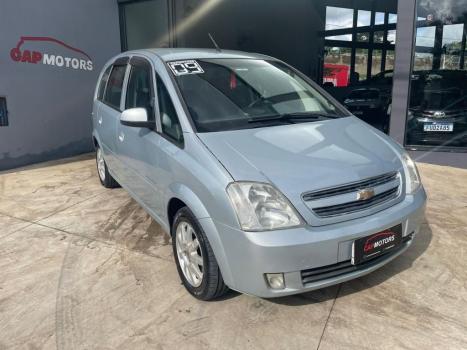 CHEVROLET Meriva 1.8 4P FLEX EXPRESSION EASYTRONIC AUTOMATIZADO, Foto 3