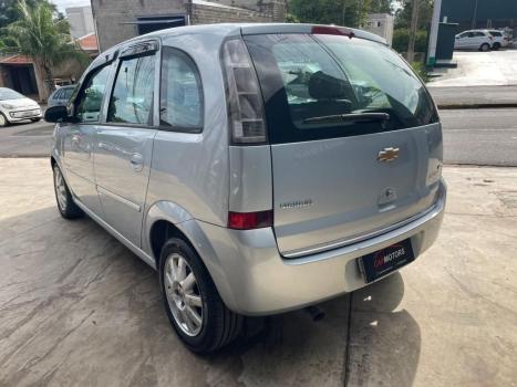 CHEVROLET Meriva 1.8 4P FLEX EXPRESSION EASYTRONIC AUTOMATIZADO, Foto 4