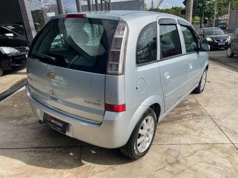 CHEVROLET Meriva 1.8 4P FLEX EXPRESSION EASYTRONIC AUTOMATIZADO, Foto 5