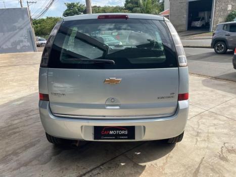 CHEVROLET Meriva 1.8 4P FLEX EXPRESSION EASYTRONIC AUTOMATIZADO, Foto 6