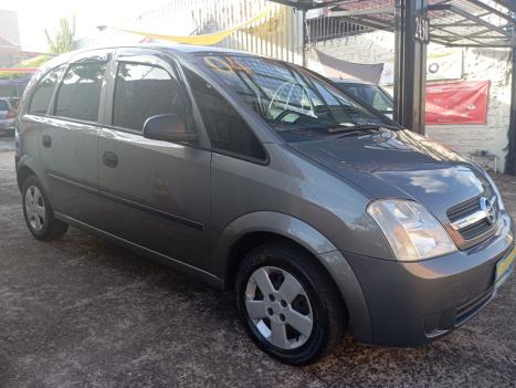 CHEVROLET Meriva 1.8 4P JOY, Foto 2