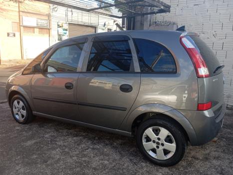 CHEVROLET Meriva 1.8 4P JOY, Foto 4