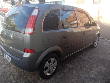 CHEVROLET Meriva 1.8 4P JOY, Foto 5