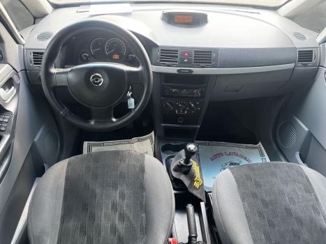 CHEVROLET Meriva 1.8 4P FLEX MAXX, Foto 4