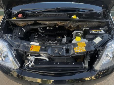 CHEVROLET Meriva 1.8 4P FLEX MAXX, Foto 12