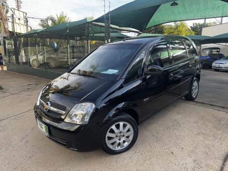 CHEVROLET Meriva 1.8 4P FLEX MAXX, Foto 10