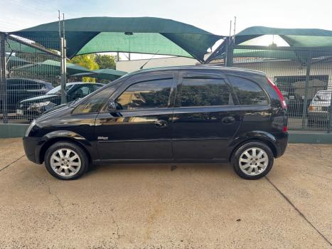 CHEVROLET Meriva 1.8 4P FLEX MAXX, Foto 14