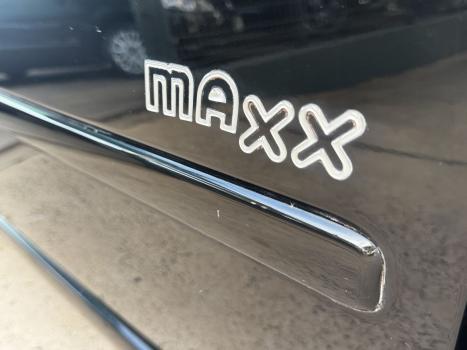 CHEVROLET Meriva 1.8 4P FLEX MAXX, Foto 15