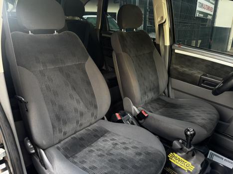 CHEVROLET Meriva 1.8 4P FLEX MAXX, Foto 8