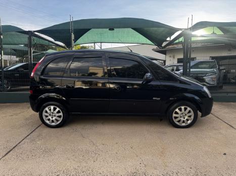 CHEVROLET Meriva 1.8 4P FLEX MAXX, Foto 7